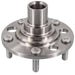 Wheel Hub PTC 63016