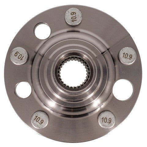Wheel Hub PTC 63016