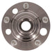 Wheel Hub PTC 63016