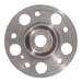 Wheel Hub PTC 63017