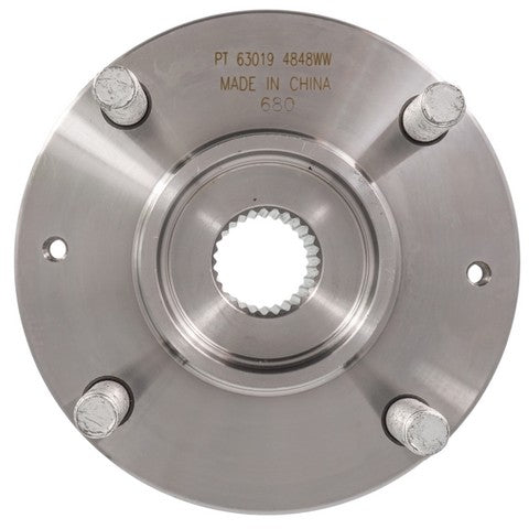 Wheel Hub PTC 63019
