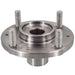Wheel Hub PTC 63019