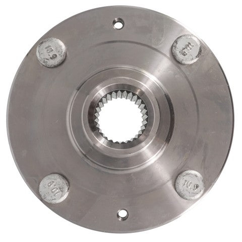 Wheel Hub PTC 63019