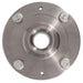 Wheel Hub PTC 63019