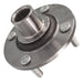 Wheel Hub PTC 63020