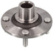 Wheel Hub PTC 63020