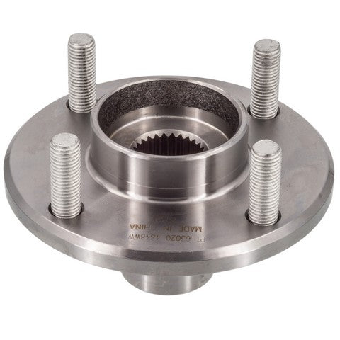 Wheel Hub PTC 63020