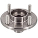 Wheel Hub PTC 63020