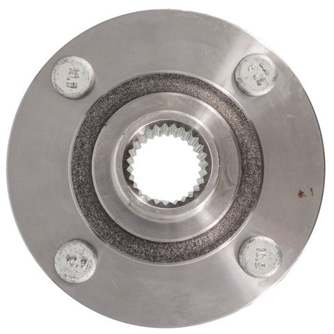 Wheel Hub PTC 63020