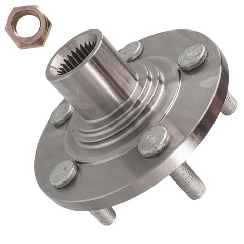 Wheel Hub PTC 63021