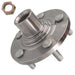 Wheel Hub PTC 63021