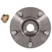 Wheel Hub PTC 63021