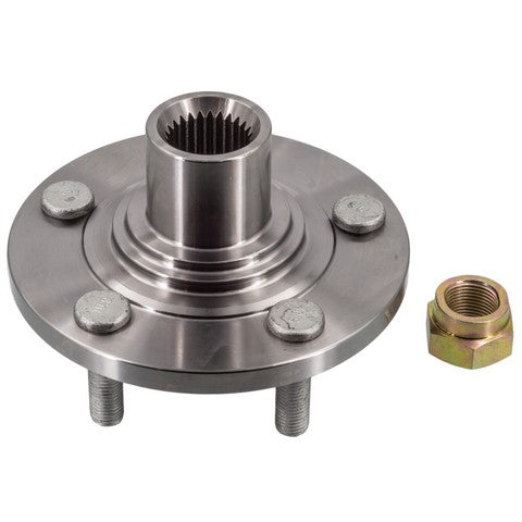 Wheel Hub PTC 63021