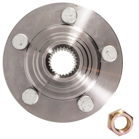 Wheel Hub PTC 63021