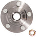 Wheel Hub PTC 63021