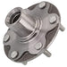 Wheel Hub PTC 63024
