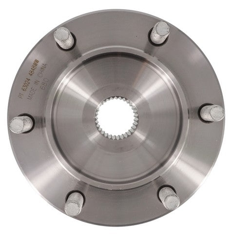 Wheel Hub PTC 63024