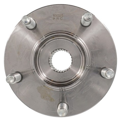 Wheel Hub PTC 63025