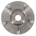 Wheel Hub PTC 63025