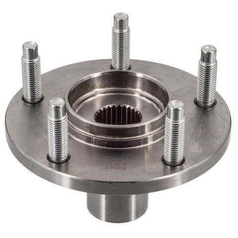 Wheel Hub PTC 63025