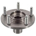 Wheel Hub PTC 63025