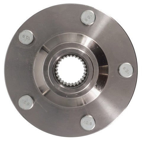 Wheel Hub PTC 63025