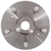 Wheel Hub PTC 63026