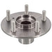 Wheel Hub PTC 63026