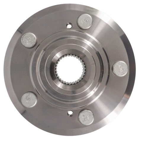 Wheel Hub PTC 63026