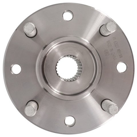 Wheel Hub PTC 63027