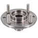 Wheel Hub PTC 63027
