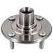 Wheel Hub PTC 63028