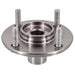 Wheel Hub PTC 63028