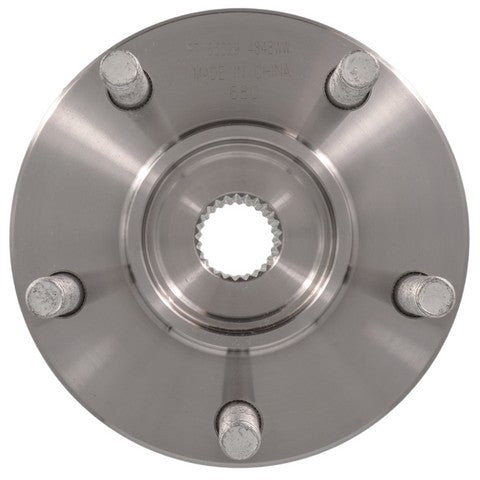 Wheel Hub PTC 63029
