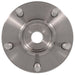 Wheel Hub PTC 63029