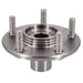 Wheel Hub PTC 63029