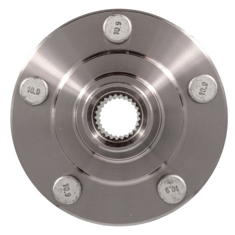 Wheel Hub PTC 63029