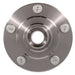 Wheel Hub PTC 63029