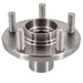 Wheel Hub PTC 63030