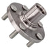 Wheel Hub PTC 63031