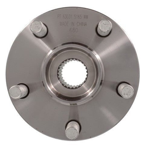 Wheel Hub PTC 63031