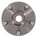 Wheel Hub PTC 63031