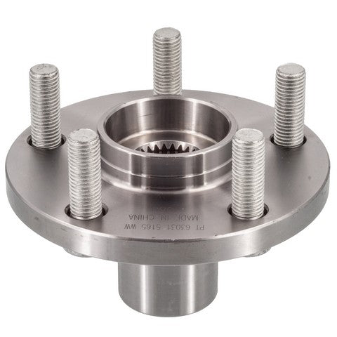 Wheel Hub PTC 63031