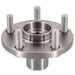 Wheel Hub PTC 63031