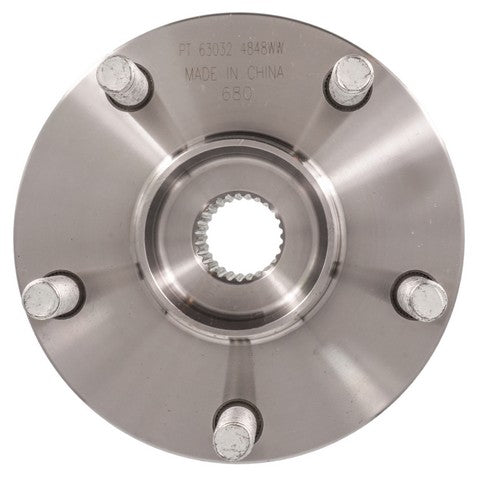 Wheel Hub PTC 63032