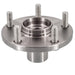 Wheel Hub PTC 63032
