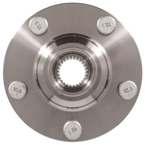 Wheel Hub PTC 63032