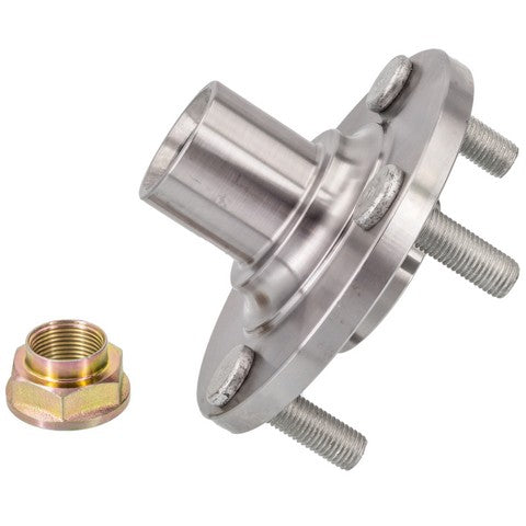 Wheel Hub PTC 63034