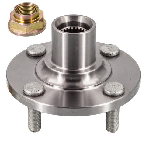 Wheel Hub PTC 63034