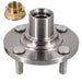 Wheel Hub PTC 63034